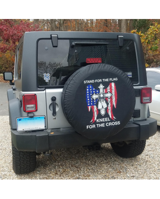 Auto Tire Cover
