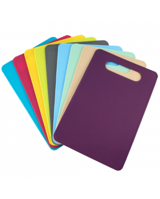 Cutting Board With Handle