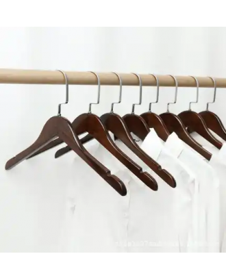 Wooden Cloth Hanger