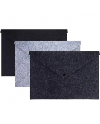 Felt Envelope