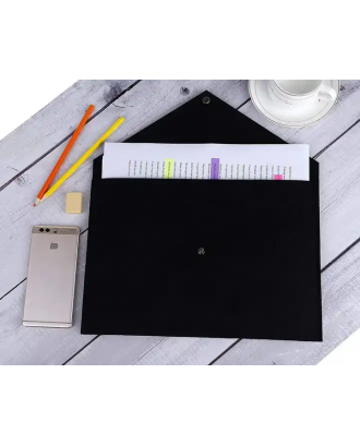 Felt Envelope