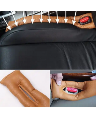 Car Seat Gap Filler