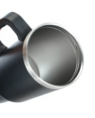 40 OZ Insulated Tumbler