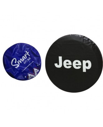 Auto Tire Cover