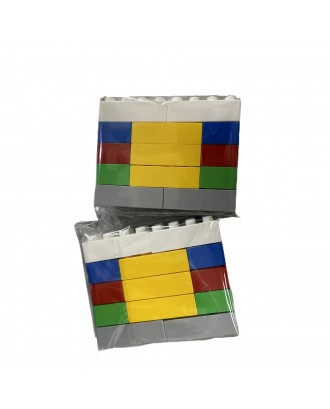 Building Block Toy ( 13 pcs)
