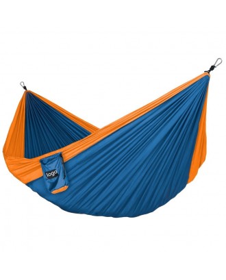 Hammock With Pouch