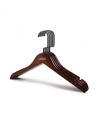 Wooden Cloth Hanger