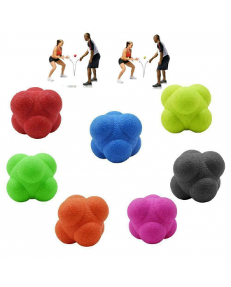 Agility & Speed Reflex Training