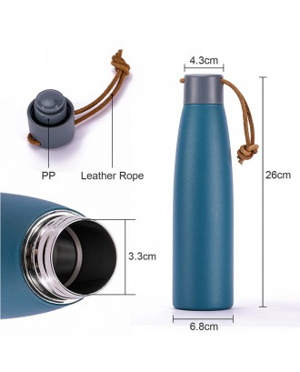 Stainless Steel Water Bottle