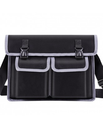 14-inch Wide Mouth Tool Bag