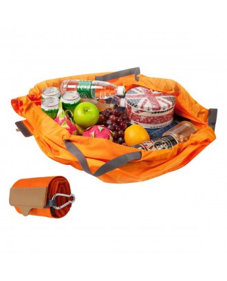 Reusable Grocery Shopping Bag
