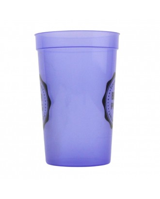 Glow in the Dark Stadium Cup