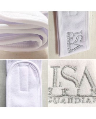 Spa Headband