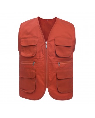 Kids Volunteer Activity Vest 