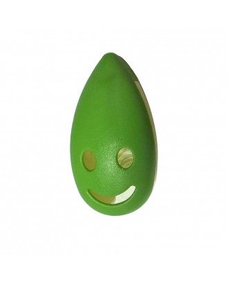 Happy Face Toothbrush Holder