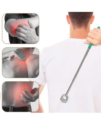 Telescopic Back Scratchers