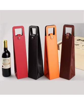 Wine Bottle Bag
