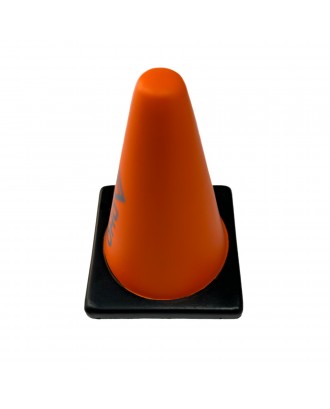 Construction Cone Stress Reliever