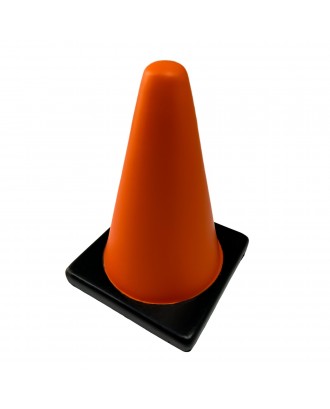 Construction Cone Stress Reliever