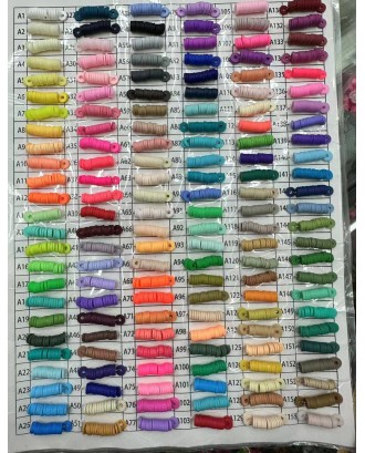 Beaded Friendship Bracelet Beaded Friendship Bracelet