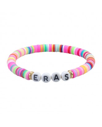 Beaded Friendship Bracelet