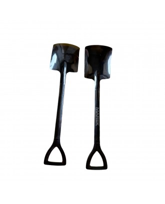 Creative Shovel Coffee Spoon