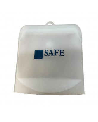 Silicone Preservation Bag