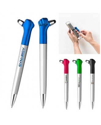 Thumbs Up Shaped Ballpoint Pen