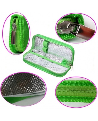 Health Insulin Travel Case