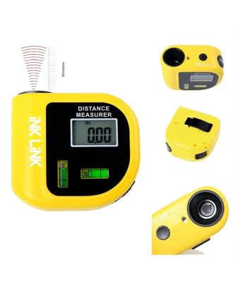 Laser Distance Meter 