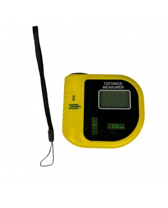 Laser Distance Meter 