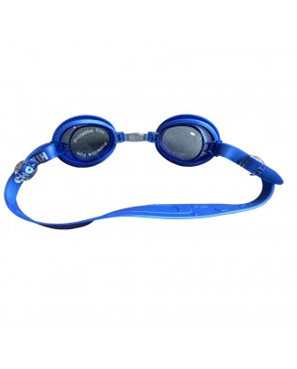 Silicone Swim Goggles