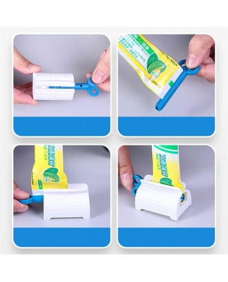Toothpaste Squeezer