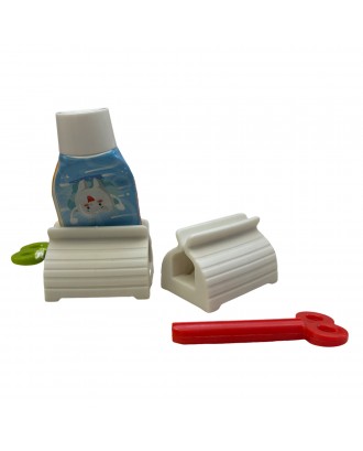Toothpaste Squeezer