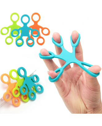Finger Exerciser