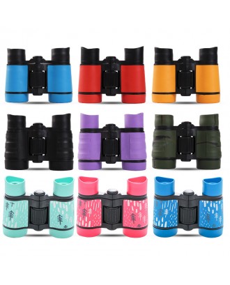 Binoculars Telescope For Kids