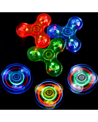 LED Stress Reliever Toy