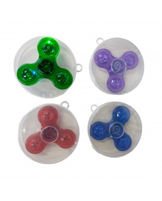 LED Stress Reliever Toy