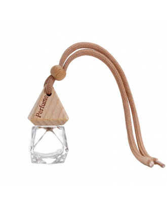 Empty Car Aroma Diffuser Bottles