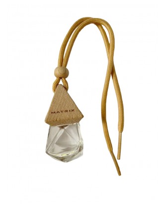 Empty Car Aroma Diffuser Bottles