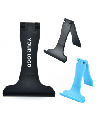 Foldable Phone Holder / Scratch Scraper