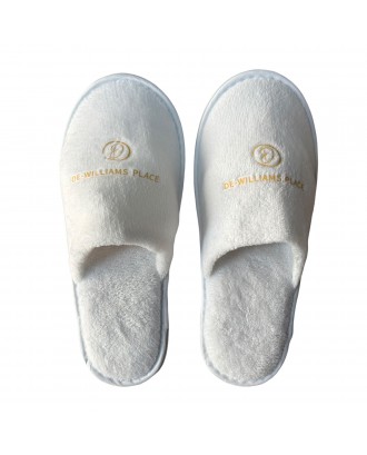 Spa Slipper