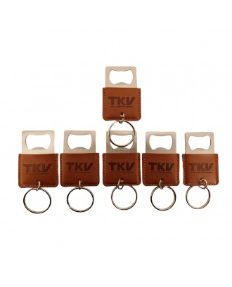 Bottle Opener Keychain