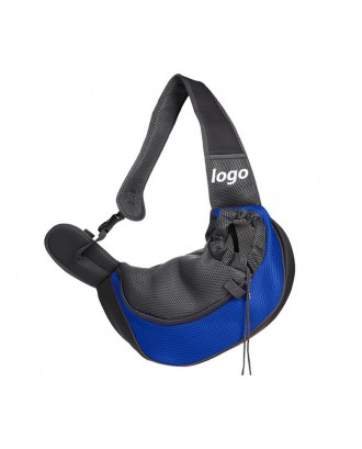 Single Shoulder Pet Bag