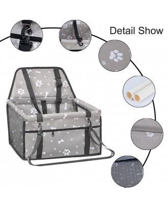 Pet Car Bag Pet Car Bag