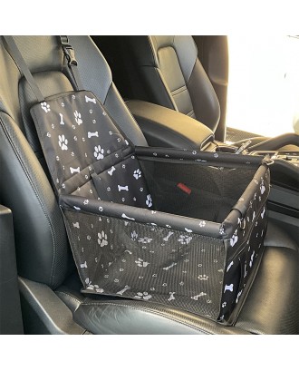 Pet Car Bag