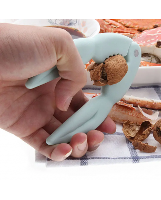 Sea Food Lobster / Crab Claw Walnut Tool 