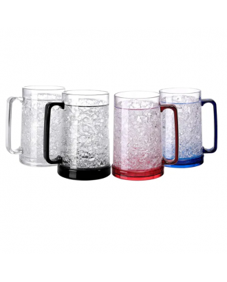 450ML Double Wall Gel Freezer Mug