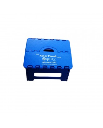 Heavy Foldable Step Stool