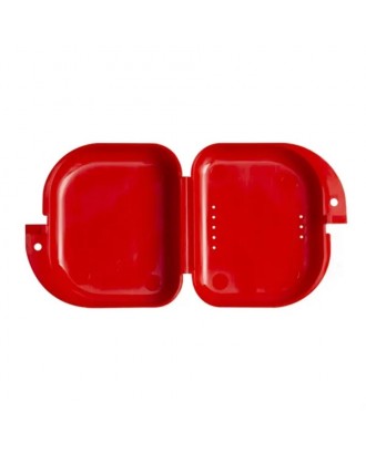Denture Box / Retainer Case